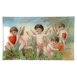 Hide & Seek (To My Valentine)