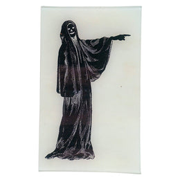 Hooded Spectre (Black Figure) - FINAL SALE
