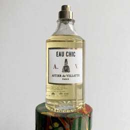 Eau Chic Cologne