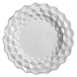 Cube Soup Plate