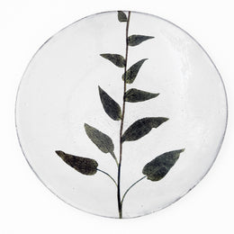 Campanula Plate