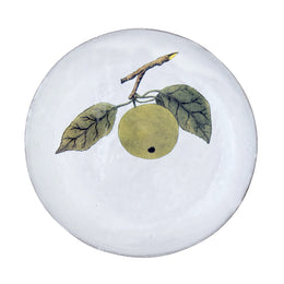 Apple Plate