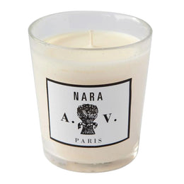 Nara Candle