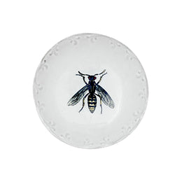 Bee Saucer D
