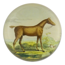 Brown Horse - FINAL SALE