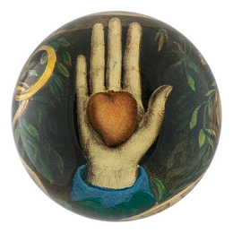 Heart in Hand