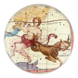 Capricorn & Aquarius
