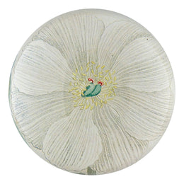 White Paeonia - FINAL SALE
