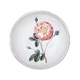 Panachée Rose Dish