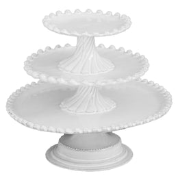 Adélaïde Three Level Cake Stand