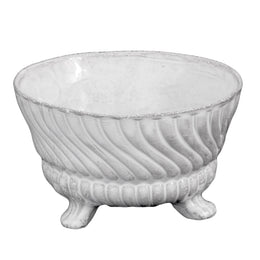 Peggy Bowl with Feet