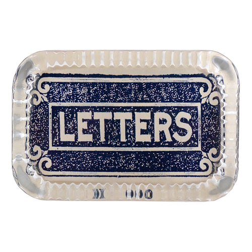 Letters No. 938