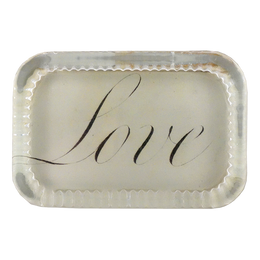 Love (Script)