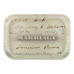 Marriage - FINAL SALE