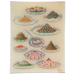 Artistic Luncheon - LAST CHANCE