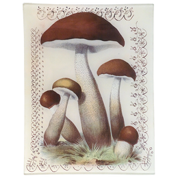 Mushroom with Lace - FINAL SALE