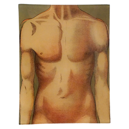 Body Chart - LAST CHANCE