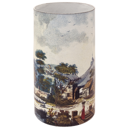 Expandable Empire Vase