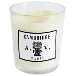 Cambridge Candle