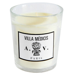 Villa Médicis Candle