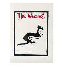 The Weasel