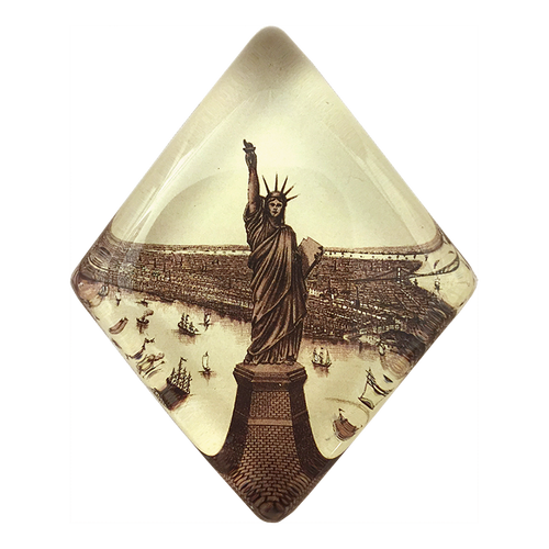 NYC Lady Liberty - FINAL SALE