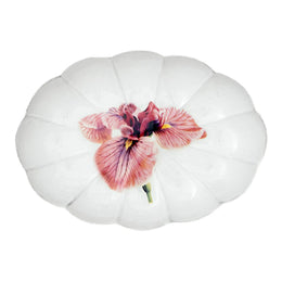 Iris Platter