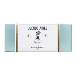 Buenos Aires Incense