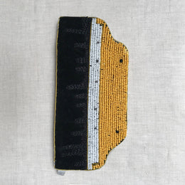 Wide Brush Craftsman Pouch