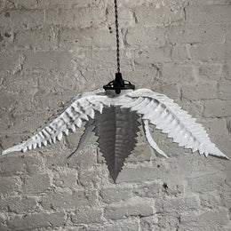 José Levy Pendant Light 6