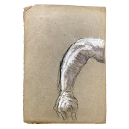 Evert Rabbers Figure Drawing 29