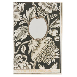 Antoinette Poisson Notebook 59C
