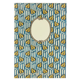 Antoinette Poisson Notebook "Tison"