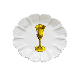 Gold Cup Plate