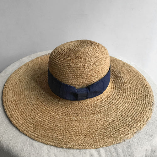 The Boardwalk Hat