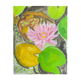 Lily Pond