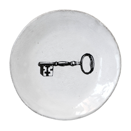 Key Small Plate