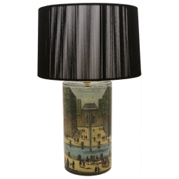 Chateau de Chantilly (Hedge)