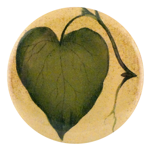 Heart Leaf Shape