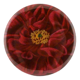 Rose de Provins Ordinaire