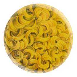 Yellow Chrysanthemes