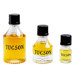 The Tucson Perfume