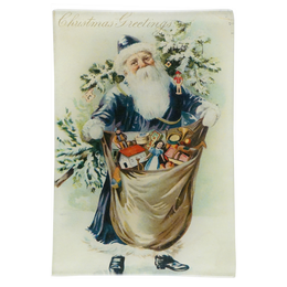 Santa's Bounty