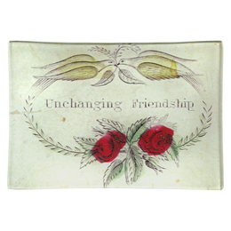 Unchanging Friendship