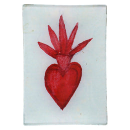 Painted Heart