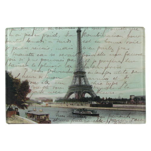 Paris Postcard - FINAL SALE