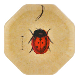 Red Ladybug
