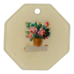 Flower Vase (Bits)
