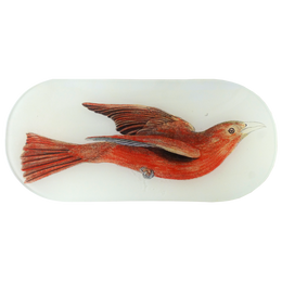 Summer Red Bird - LAST CHANCE