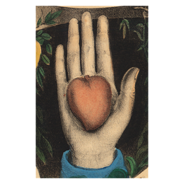Heart in Hand